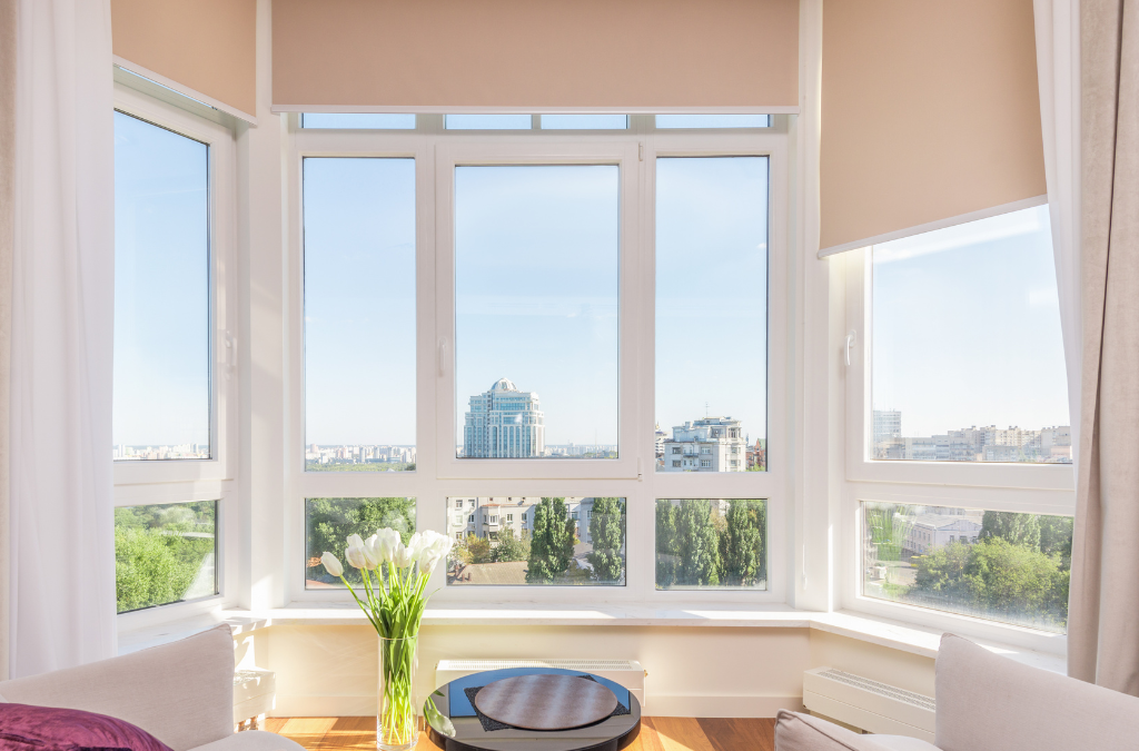 Tendencias en diseño de ventanas y cerramientos para 2026