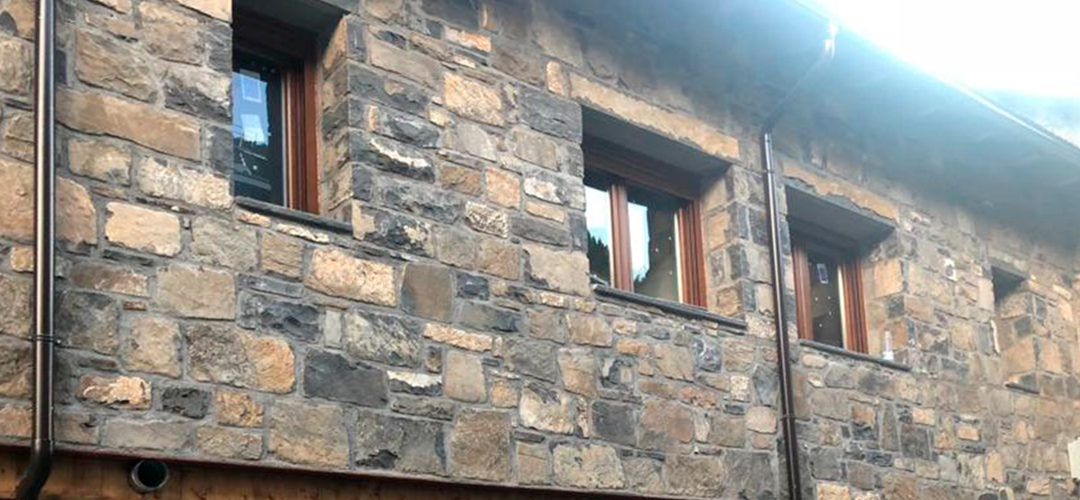 Cómo elegir las ventanas perfectas según la orientación de tu vivienda